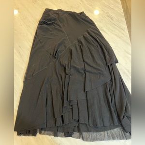 Fuzzi Skirt